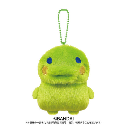 『たまごっち』Chibiぬいぐるみマスコット くちぱっち【202506再販】
